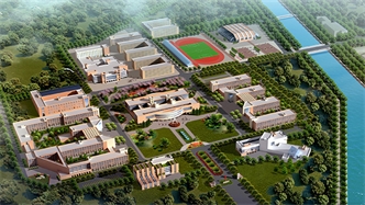 標題：呼和浩特市建筑職業技術學院
瀏覽次數：3183
發表時間：2017-10-10