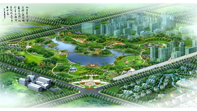 標題：磴口中心公園
瀏覽次數：3171
發表時間：2020-10-16